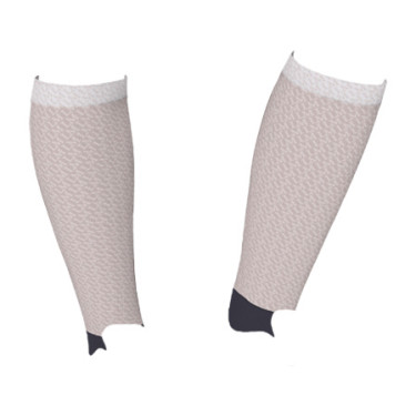 Calcetines LeMieux Footsie Ceniza Azul marino Calcetines LeMieux Footsie Ceniza Azul marino