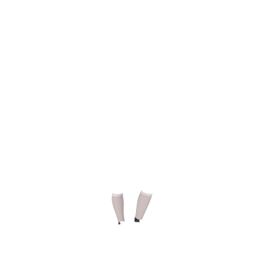 Calcetines LeMieux Footsie Calcetines LeMieux Footsie