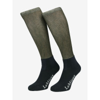 Calcetines LeMieux Footsie Casey Alpine