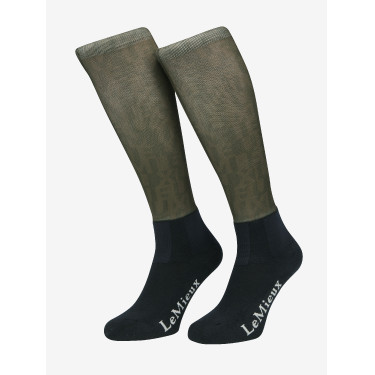 Calcetines LeMieux Footsie Calcetines LeMieux Footsie