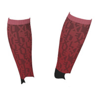 Calcetines LeMieux Footsie Palma Abstracta Multicolor