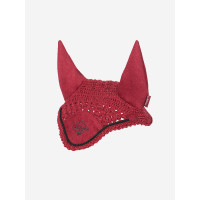 Gorro para hobby horse LeMieux Ascuas Burdeos
