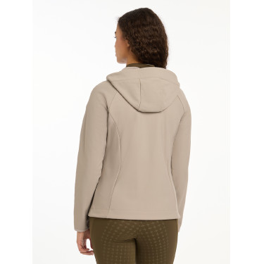 Chaqueta Softshell LeMieux Charlotte Chaqueta Softshell LeMieux Charlotte