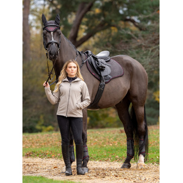 Chaqueta Softshell LeMieux Charlotte Chaqueta Softshell LeMieux Charlotte