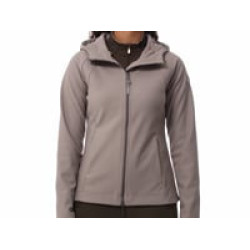 Chaqueta Softshell LeMieux Charlotte Ceniza Azul marino Chaqueta Softshell LeMieux Charlotte Ceniza Azul marino
