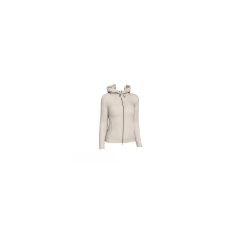 Chaqueta Softshell LeMieux Charlotte Ceniza Azul marino Chaqueta Softshell LeMieux Charlotte Ceniza Azul marino