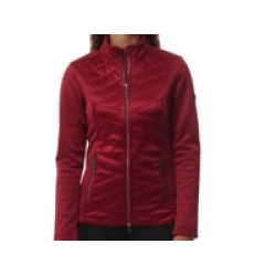 Chaqueta LeMieux Dynamique Ascuas Burdeos