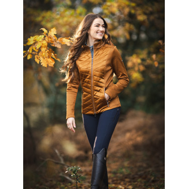 Chaqueta LeMieux Dynamique Chaqueta LeMieux Dynamique