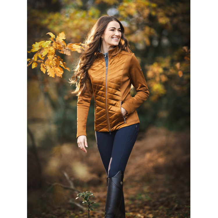 Chaqueta LeMieux Dynamique Chaqueta LeMieux Dynamique