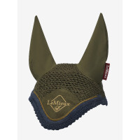 Orejera anti moscas LeMieux Classic Alpine