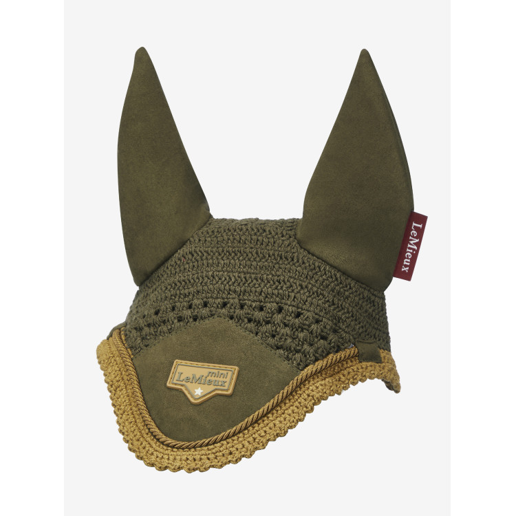 Orejera anti moscas Mini LeMieux