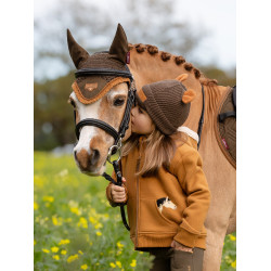 Orejera anti moscas Mini LeMieux Orejera anti moscas Mini LeMieux