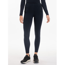 Legging LeMieux Naomi Marino Azul marino Legging LeMieux Naomi Marino Azul marino