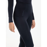 Legging LeMieux Naomi Marino Azul marino Legging LeMieux Naomi Marino Azul marino
