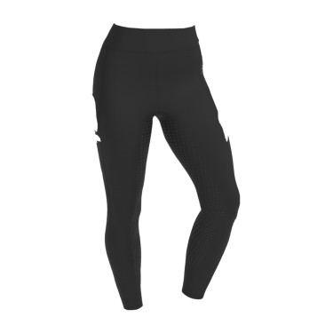 Legging LeMieux Naomi Viejo modelo negro