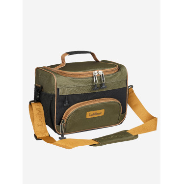 Bolsa de limpieza ShowKit LeMieux Alpino Marrón Bolsa de limpieza ShowKit LeMieux Alpino Marrón