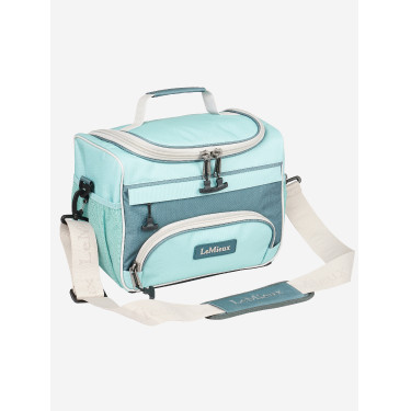 Bolsa de limpieza ShowKit LeMieux Petróleo Azul Bolsa de limpieza ShowKit LeMieux Petróleo Azul