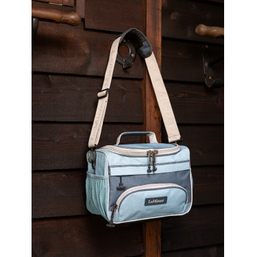 Bolsa de limpieza ShowKit LeMieux Petróleo Azul Bolsa de limpieza ShowKit LeMieux Petróleo Azul