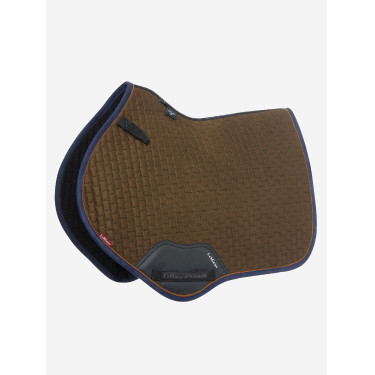 Mantilla LeMieux Prosport Close contact S - suede Mantilla LeMieux Prosport Close contact S - suede