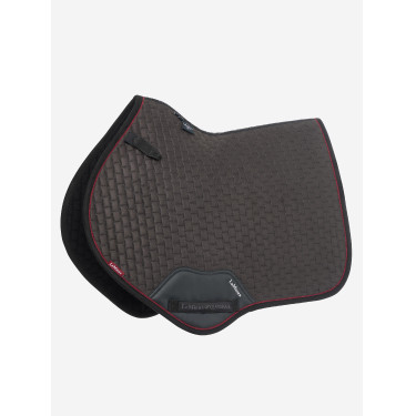 Mantilla LeMieux Prosport Close contact S - suede Mantilla LeMieux Prosport Close contact S - suede
