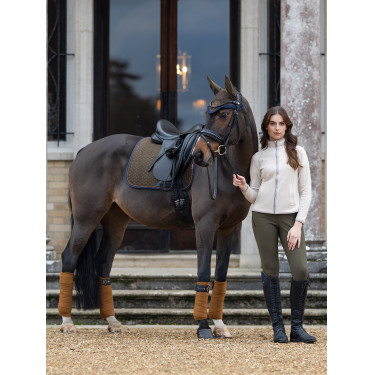 Mantilla LeMieux doma square - luxury Mantilla LeMieux doma square - luxury