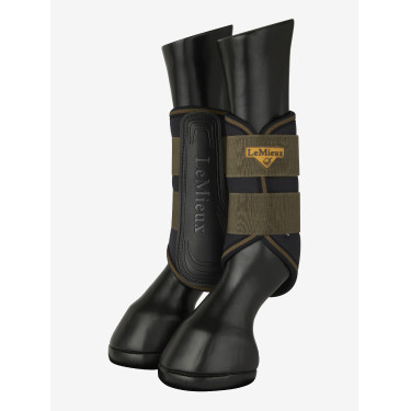 Protectores LeMieux Grafter Protectores LeMieux Grafter
