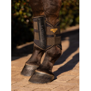 Protectores LeMieux Grafter Protectores LeMieux Grafter