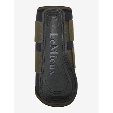 Protectores LeMieux Grafter Protectores LeMieux Grafter