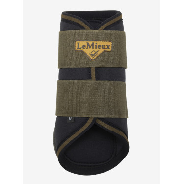 Protectores LeMieux Grafter Protectores LeMieux Grafter