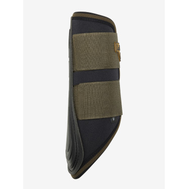 Protectores LeMieux Grafter Protectores LeMieux Grafter
