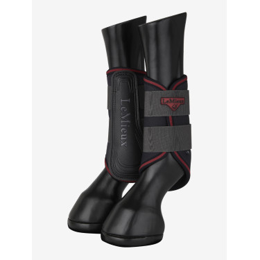 Protectores LeMieux Grafter Protectores LeMieux Grafter