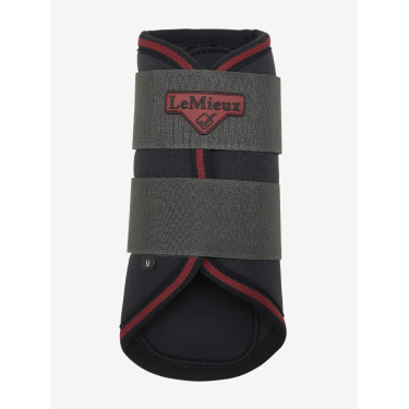 Protectores LeMieux Grafter Protectores LeMieux Grafter