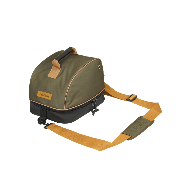 Bolsa para botas LeMieux