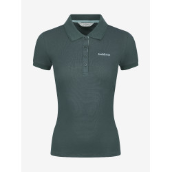 Polo LeMieux Clásico Petróleo Azul Polo LeMieux Clásico Petróleo Azul