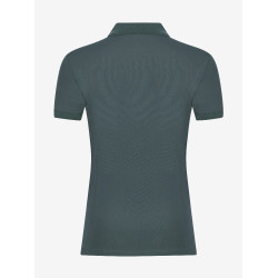 Polo LeMieux Clásico Petróleo Azul Polo LeMieux Clásico Petróleo Azul