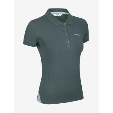 Polo LeMieux Clásico Petróleo Azul Polo LeMieux Clásico Petróleo Azul