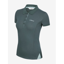 Polo LeMieux Clásico Petróleo Azul Polo LeMieux Clásico Petróleo Azul