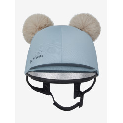 Gorro con doble pompón Mini LeMieux Gorro con doble pompón Mini LeMieux