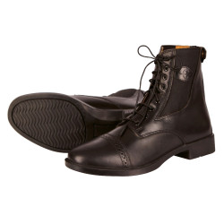 Botines de cuero Monaco Covalliero Botines de cuero Monaco Covalliero