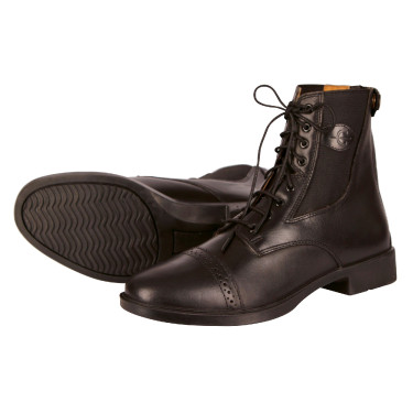 Botines de cuero Monaco Covalliero Botines de cuero Monaco Covalliero