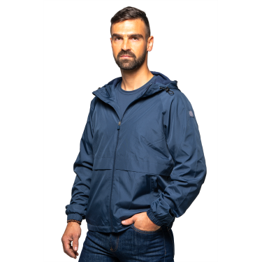 Chaqueta Flags & Cup hombre Gregorio Marino Azul marino Chaqueta Flags & Cup hombre Gregorio Marino Azul marino