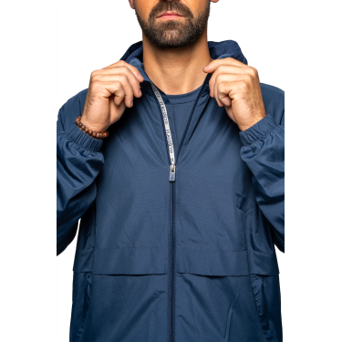 Chaqueta Flags & Cup hombre Gregorio Marino Azul marino Chaqueta Flags & Cup hombre Gregorio Marino Azul marino
