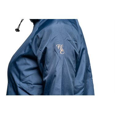 Chaqueta Flags & Cup mujer Marana Chaqueta Flags & Cup mujer Marana