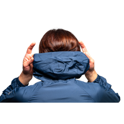 Chaqueta Flags & Cup mujer Marana Chaqueta Flags & Cup mujer Marana