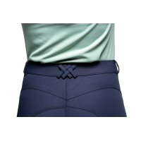 Pantalón Flags & Cup Tulipa niña Marino Azul marino Pantalón Flags & Cup Tulipa niña Marino Azul marino