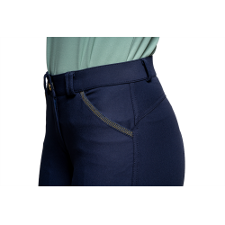 Pantalón Flags & Cup Tulipa niña Marino Azul marino Pantalón Flags & Cup Tulipa niña Marino Azul marino