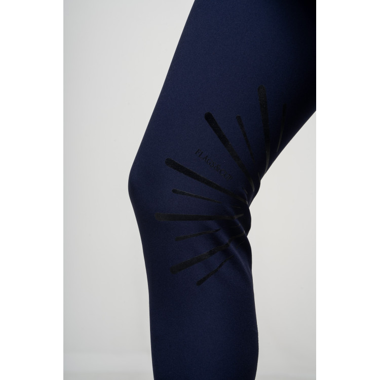 Pantalón Flags & Cup Colorado hombre Pantalón Flags & Cup Colorado hombre