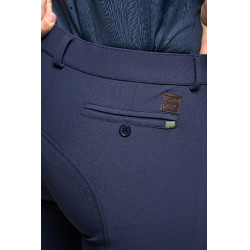 Pantalón Flags & Cup Colorado hombre Marino Azul marino