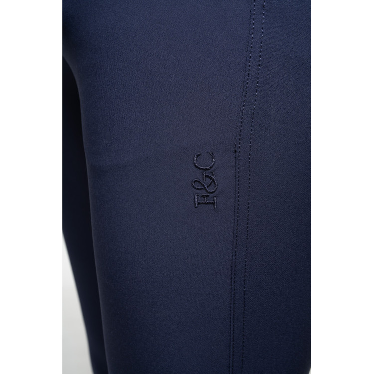 Pantalón Flags & Cup Colorado hombre Pantalón Flags & Cup Colorado hombre