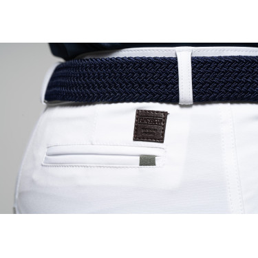 Pantalón Flags & Cup Colorado hombre Pantalón Flags & Cup Colorado hombre